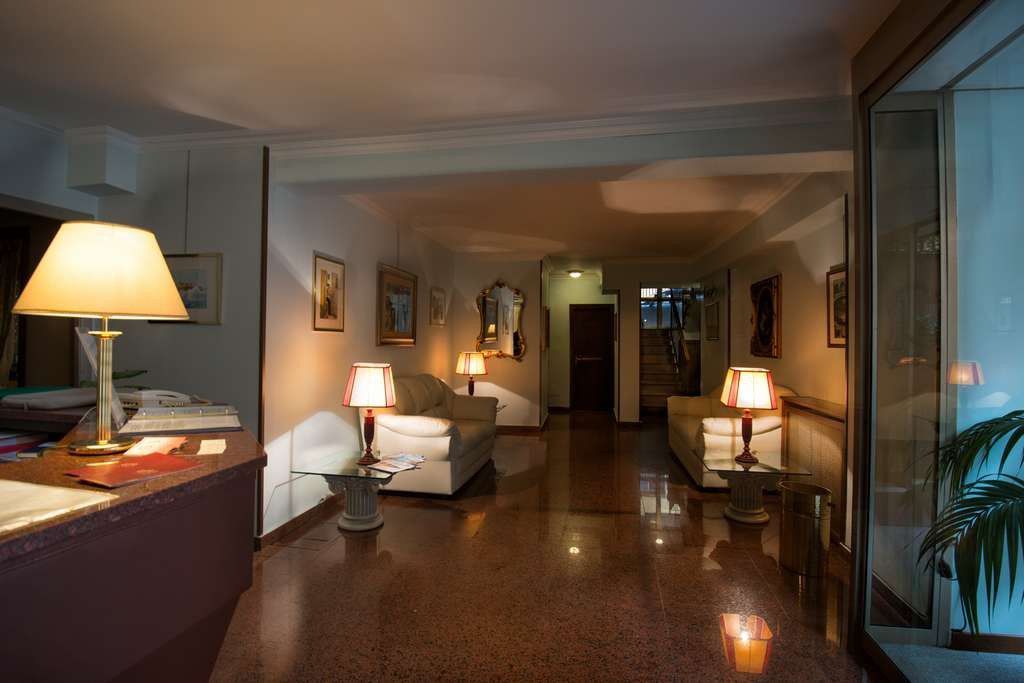 Hotel Ponte Bianco Rome Extérieur photo